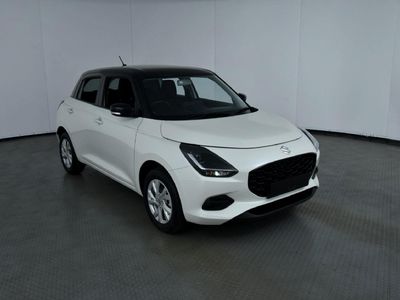 2025 Suzuki Swift 1.2 GL+