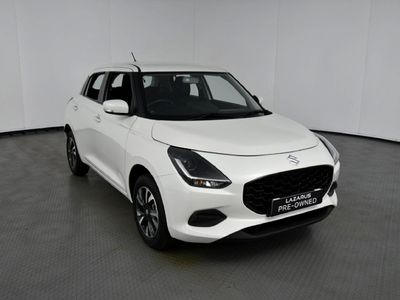 2025 Suzuki Swift 1.2 GL
