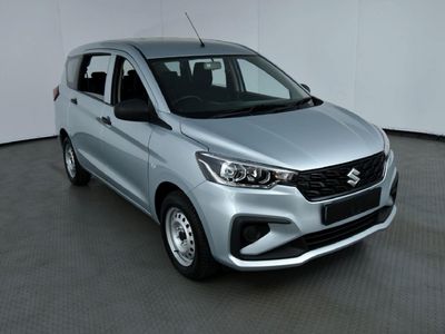 2026 Suzuki Ertiga 1.5 GA