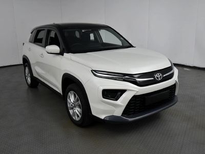 2024 Toyota Urban Cruiser 1.5 XS