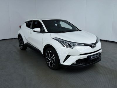 2019 Toyota C-HR 1.2T Plus Auto
