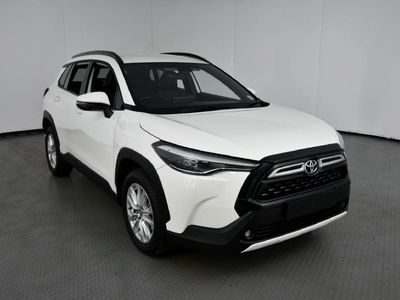 2023 Toyota Corolla Cross 1.8 XS