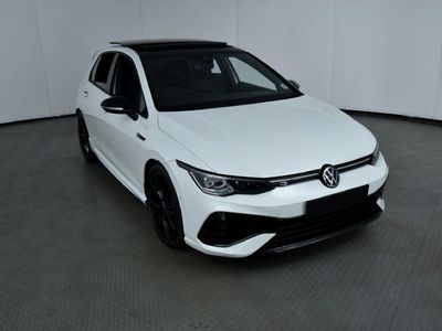 2025 Volkswagen Golf 8 2.0 TSI R DSG
