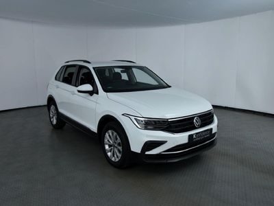 2023 Volkswagen Tiguan 1.4 TSI DSG Auto (110kW)