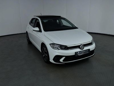 2023 Volkswagen Polo 1.0 TSI Life