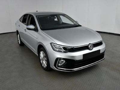 2023 Volkswagen Polo Classic 1.6 Life Tiptronic