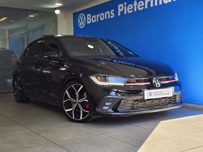 2023 Volkswagen Polo 2.0 GTI Auto (147kW)
