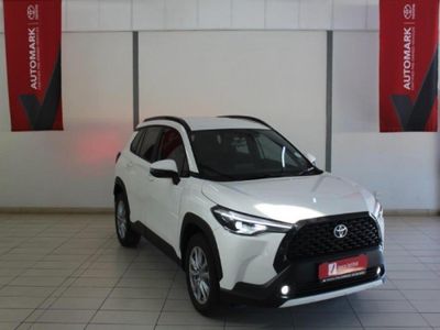 2024 Toyota Corolla Cross 1.8 XS