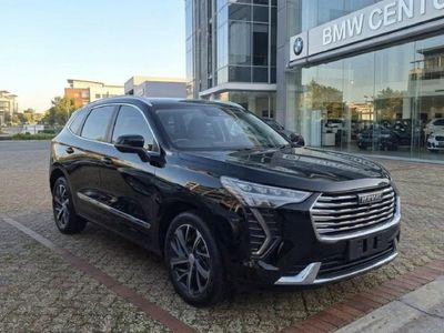 2023 Haval Jolion 1.5T Super Luxury Auto