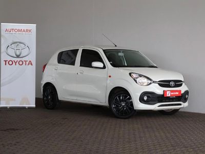 2025 Toyota Vitz 1.0 XR