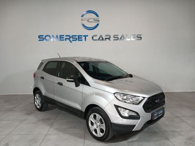 2019 Ford EcoSport 1.5 TiVCT Ambiente