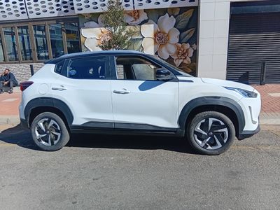 2023 Nissan Magnite 1.0 Acenta