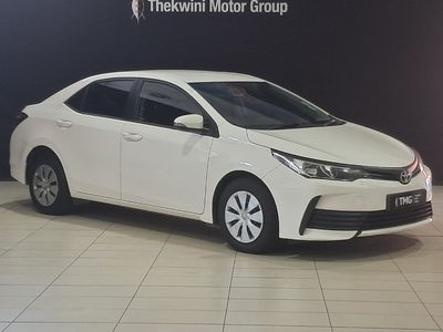 2025 Toyota Corolla Quest 1.8 Plus