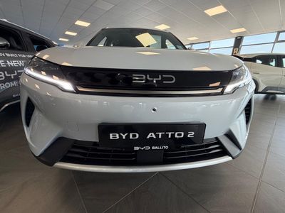 2026 BYD Atto2 1.5 DMI Dynamic(Af-20) Phev