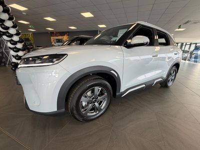 2026 BYD Atto2 1.5 DMI Dynamic(Af-20) Phev