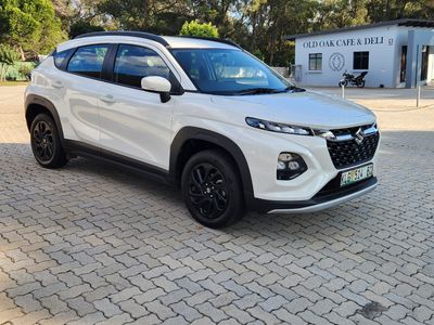 2024 Suzuki Fronx 1.5 GL Auto