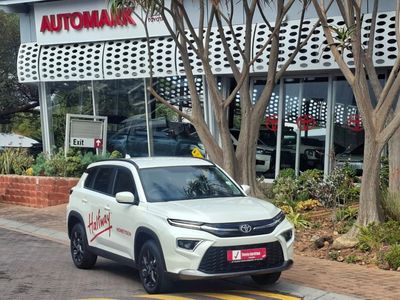 2026 Toyota Urban Cruiser 1.5 XR Auto