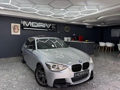 2016 BMW 1 Series M135i 5-dr