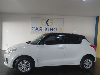 2023 Suzuki Swift 1.2 GL