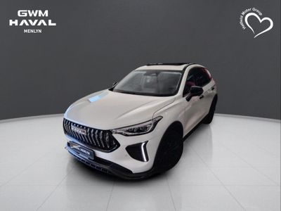 2026 Haval Jolion Pro 1.5T S Ultra Luxury DCT