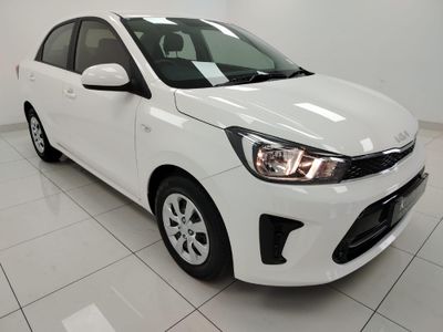 2024 Kia Pegas 1.4 LX