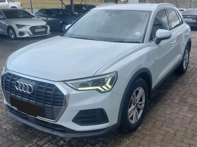 2020 Audi Q3 1.4 TFSI Auto | 35 TFSI