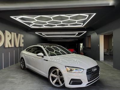 2018 Audi A5 Sportback 2.0 TFSI Sport Auto | 40 TFSI