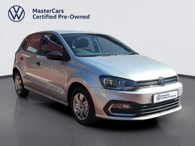 2026 Volkswagen Polo Vivo 1.4 Life