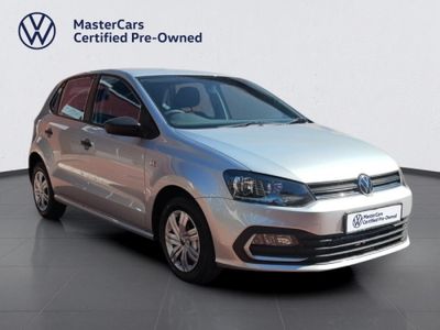 2026 Volkswagen Polo Vivo 1.4 Life