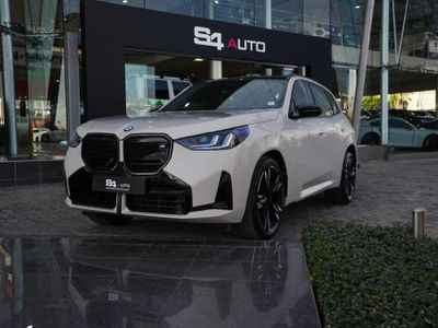 2025 BMW X3 xDrive M50 M Sport Pro