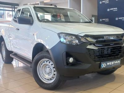 2026 Isuzu D-Max 1.9 DDI HR L Auto E-Cab