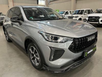 2026 Haval Jolion Pro 1.5T Premium DCT
