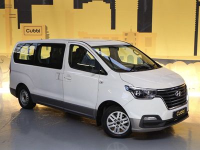2020 Hyundai H-1 2.4 CVVT | Executive