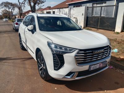 2023 Haval Jolion 1.5T Super Luxury Auto