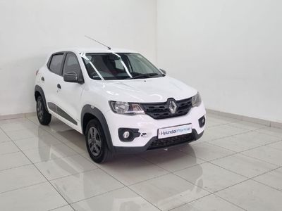 2019 Renault Kwid 1.0 Dynamique