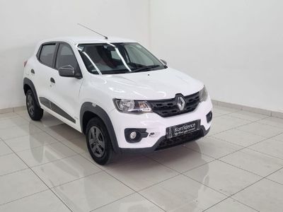 2019 Renault Kwid 1.0 Dynamique
