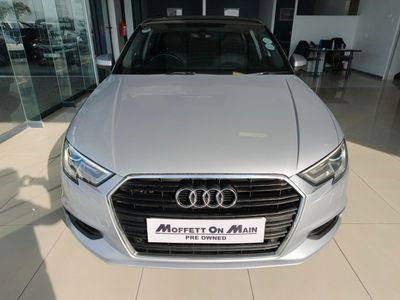 2020 Audi A3 Sedan 1.0 TFSI Auto | 30 TFSI