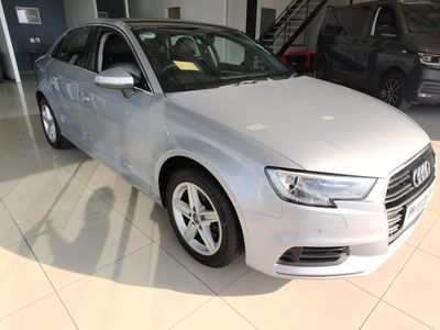 2020 Audi A3 Sedan 1.0 TFSI Auto | 30 TFSI