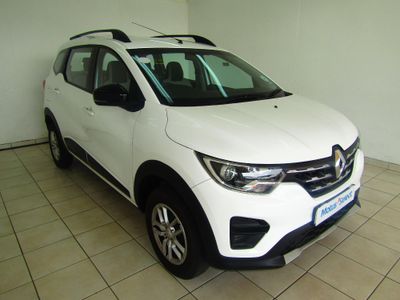 2026 Renault Triber 1.0 Dynamique Auto