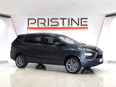 2022 Mitsubishi Xpander 1.5