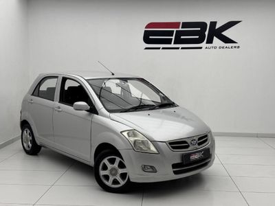 2014 FAW V2 1.3 DLX 5-dr