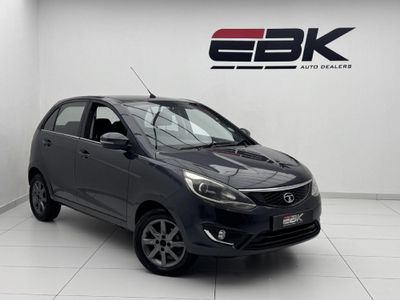 2017 TATA Bolt 1.2T XT 5-dr