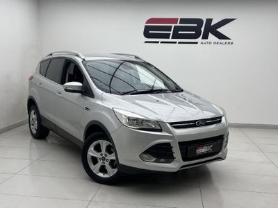 2016 Ford Kuga 1.5 EcoBoost Trend Auto
