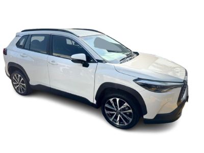 2024 Toyota Corolla Cross 1.8 XR