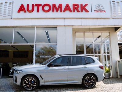 2023 BMW X3 M40i