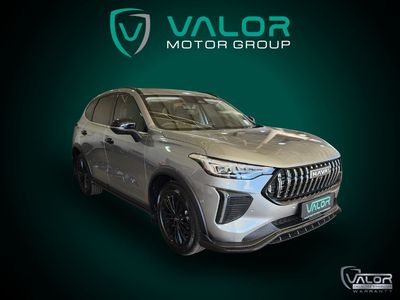 2026 Haval Jolion Pro 1.5T Ultra Luxury DCT