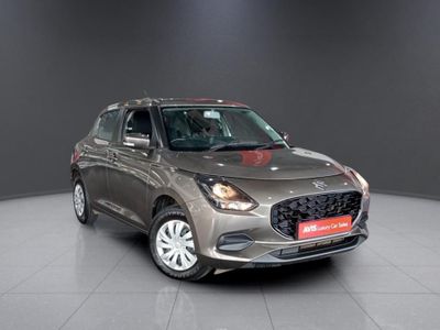 2025 Suzuki Swift 1.2 GL