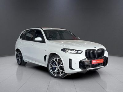 2023 BMW X5 xDrive30d M Sport Pro