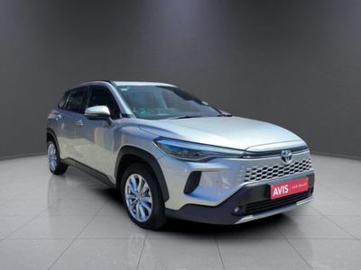 2025 Toyota Corolla Cross 1.8 XS
