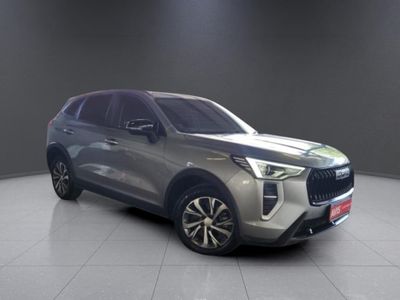 2025 Haval Jolion 1.5T City Plus DCT